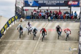 2025 UEC BMX European Cup Round 1 & 2 - BMX Olympic Arena Verona - Italy - Prove libere - 28-03-2025 -  photo Tommaso Pelagalli/SprintCyclingAgency?2025